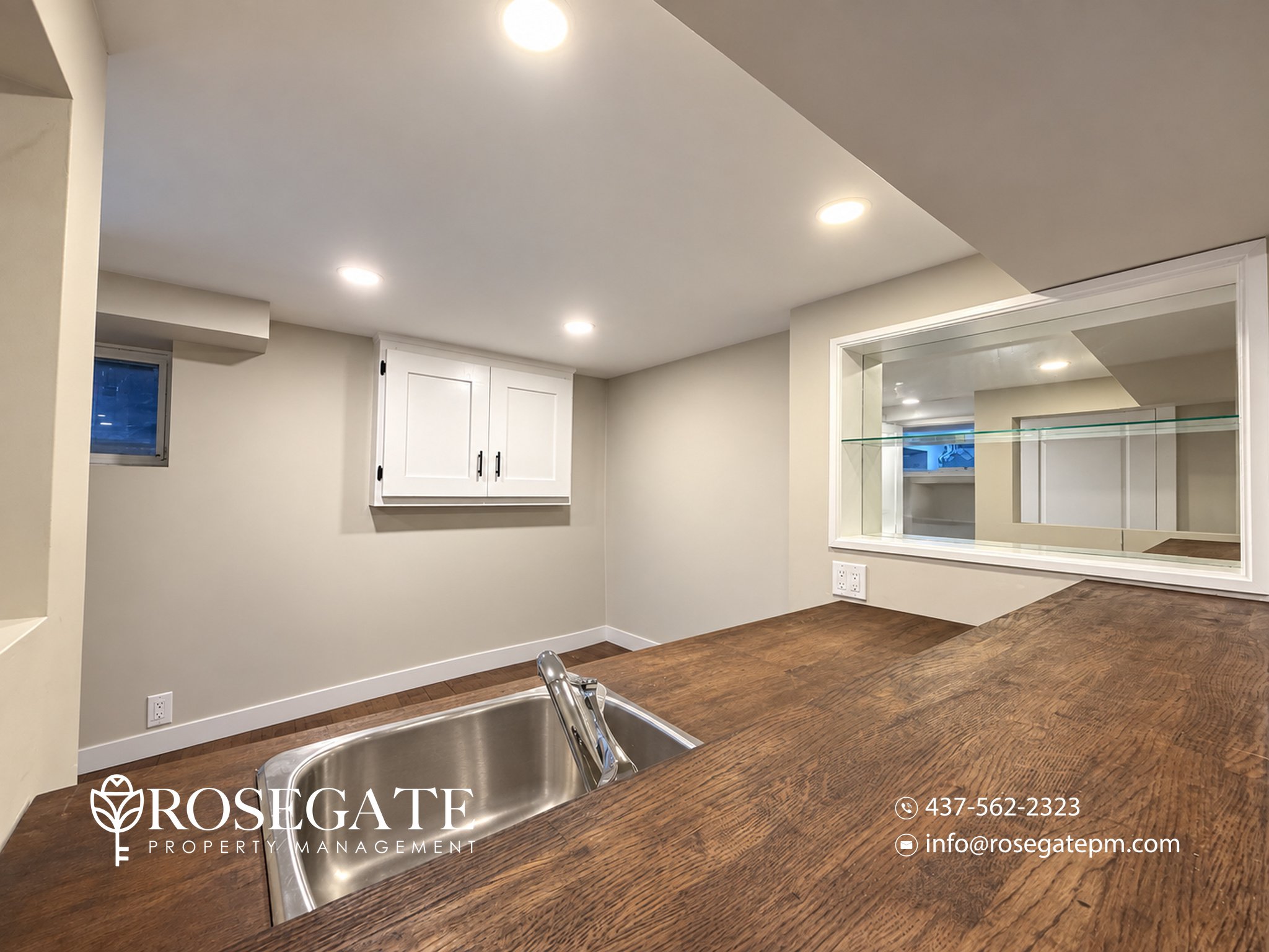 3 Bedroom Apartment for Rent - 6 Caroline Street, Barrie, ON 3