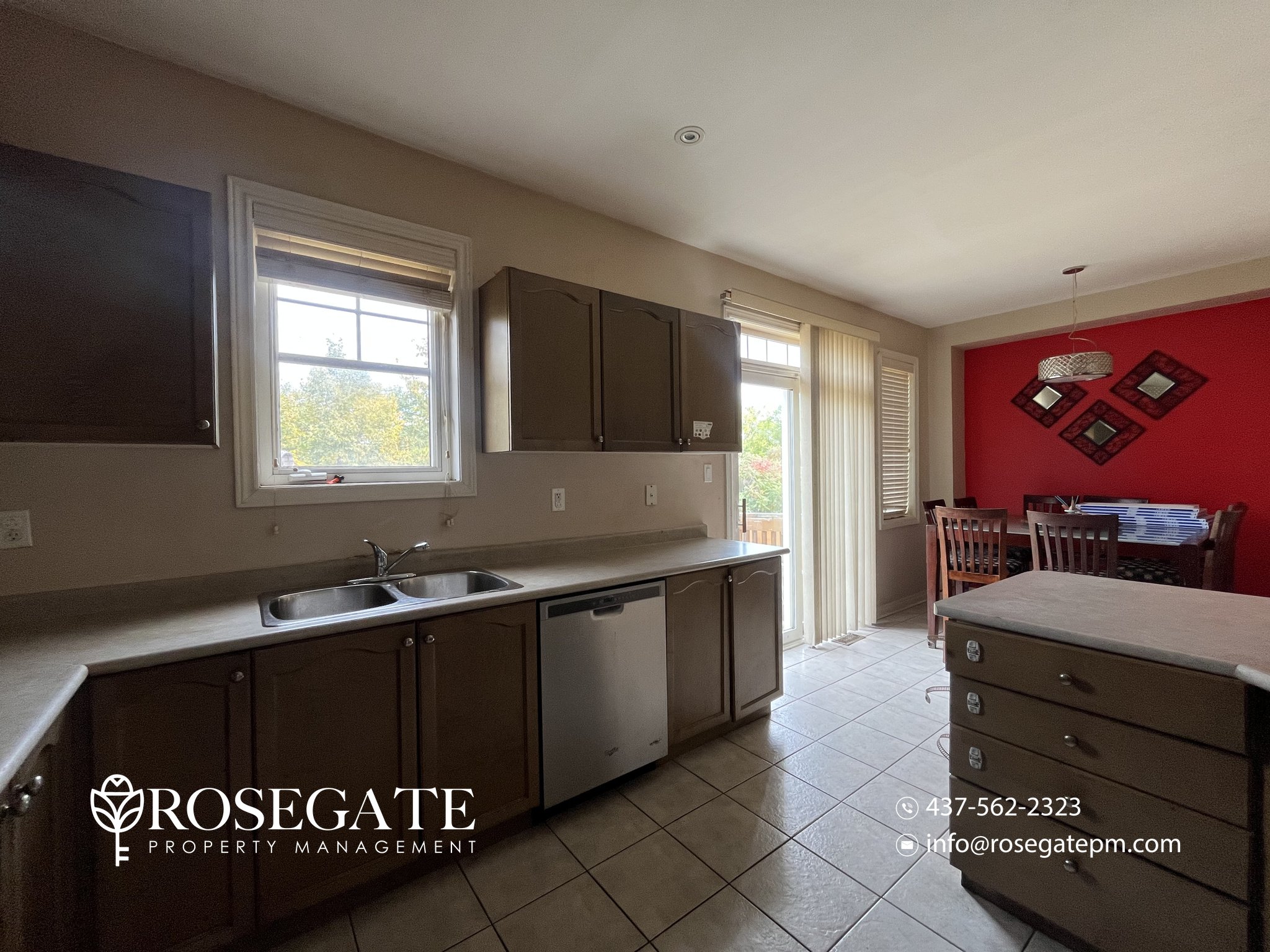 4 Bedroom House for Rent - 3 Ashdale Road, Brampton, ON 3