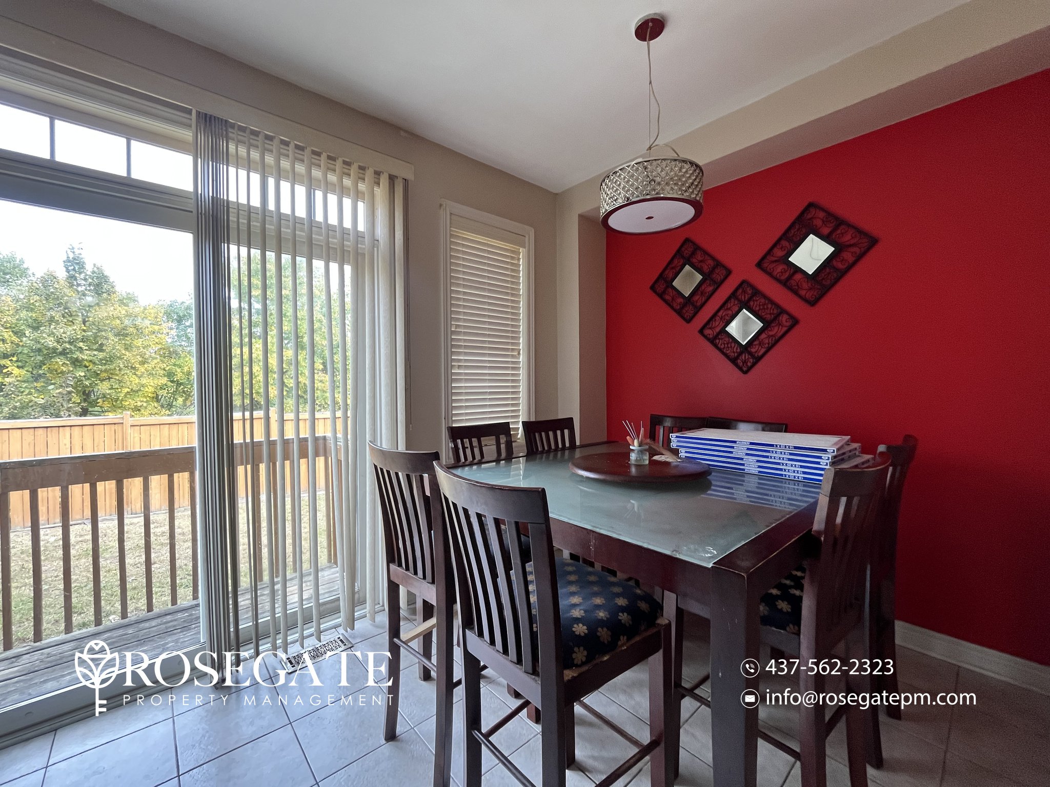 4 Bedroom House for Rent - 3 Ashdale Road, Brampton, ON 4