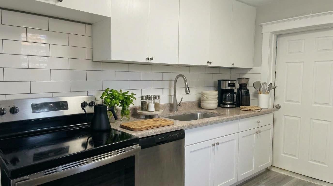 2 Bedroom Apartment for Rent - 1518 Barton Street East, Hamilton, ON 3