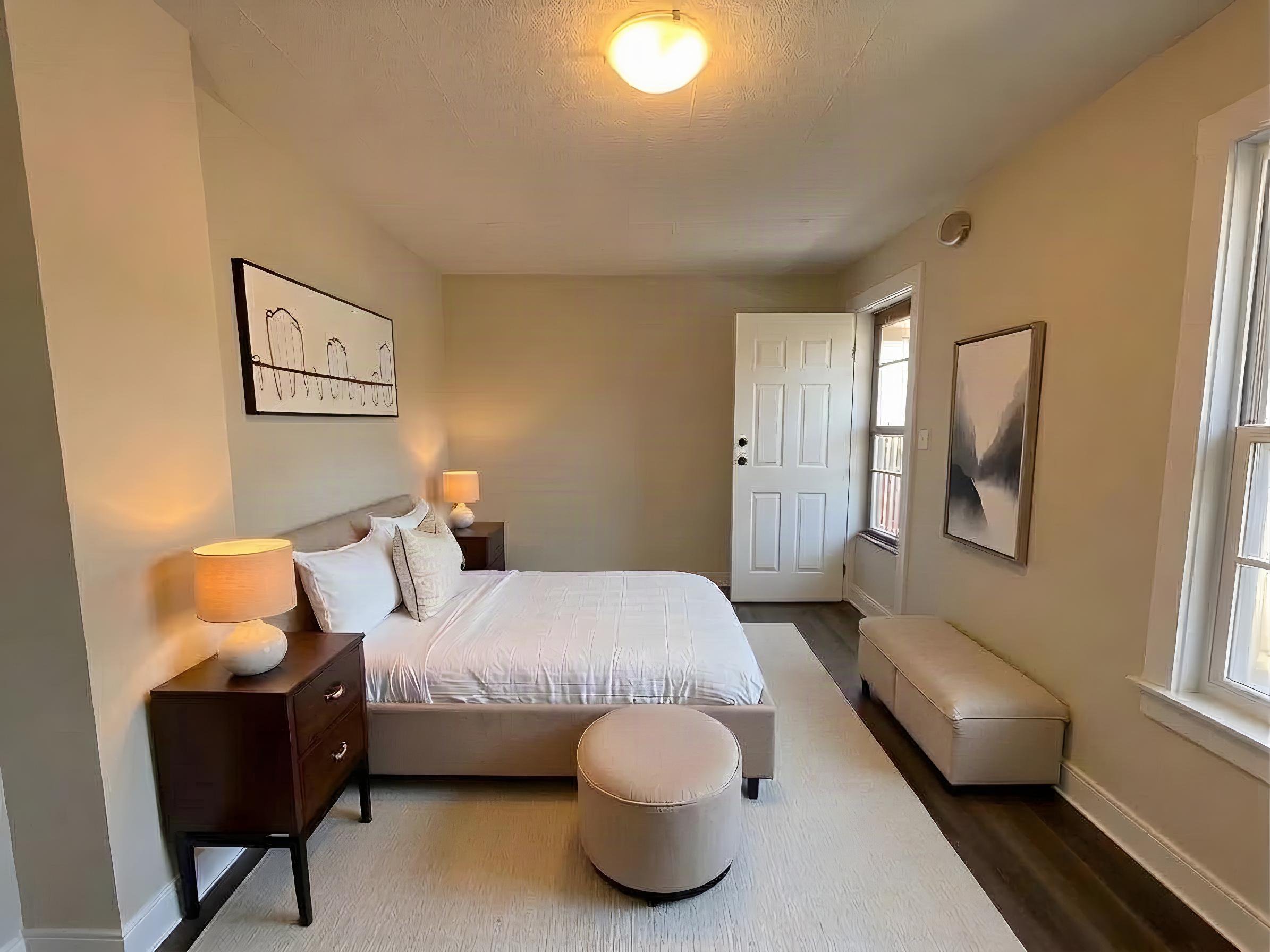 2 Bedroom Apartment for Rent - 1518 Barton Street East, Hamilton, ON 5