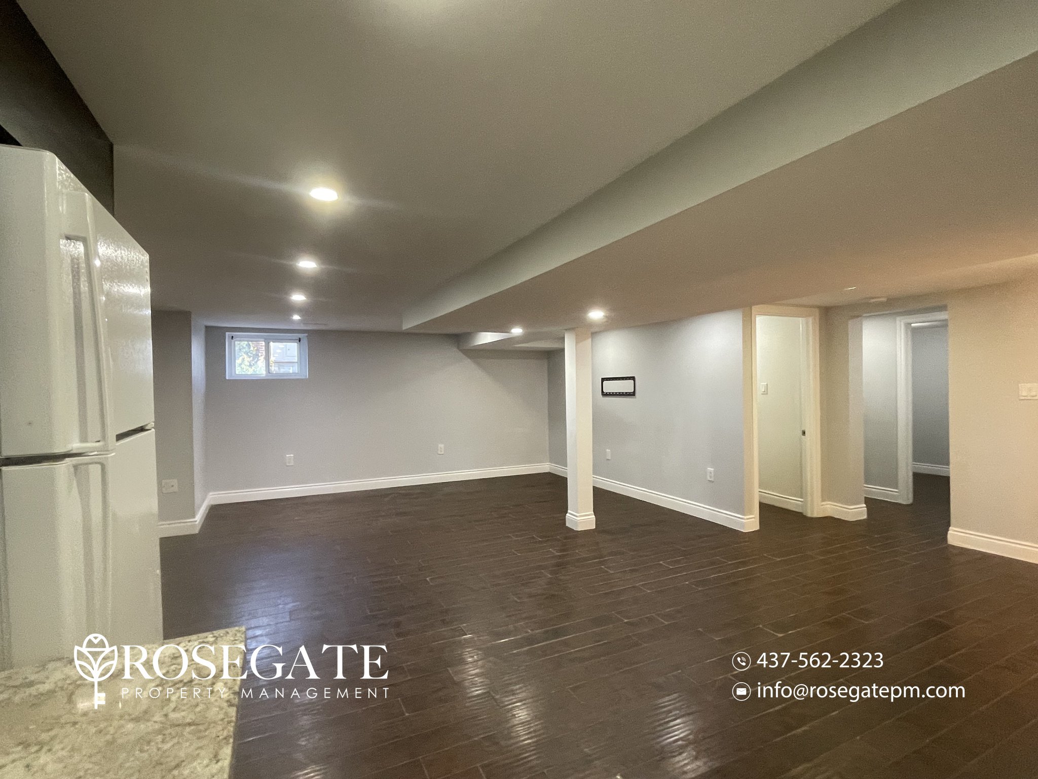 2 Bedroom Private Suite for Rent - 39 Centennial Parkway South, Hamilton, ON 5