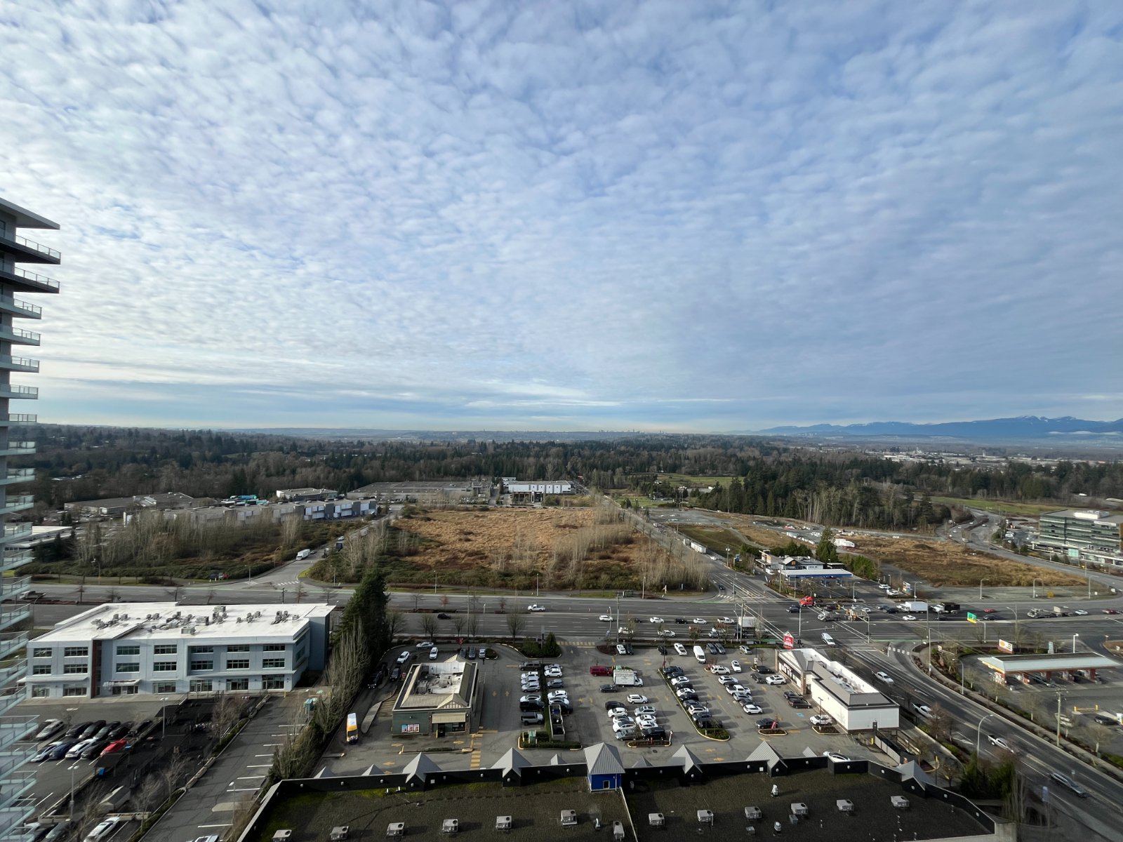 2 Bedroom Apartment for Rent - 8551 201 Street, Langley, BC 2