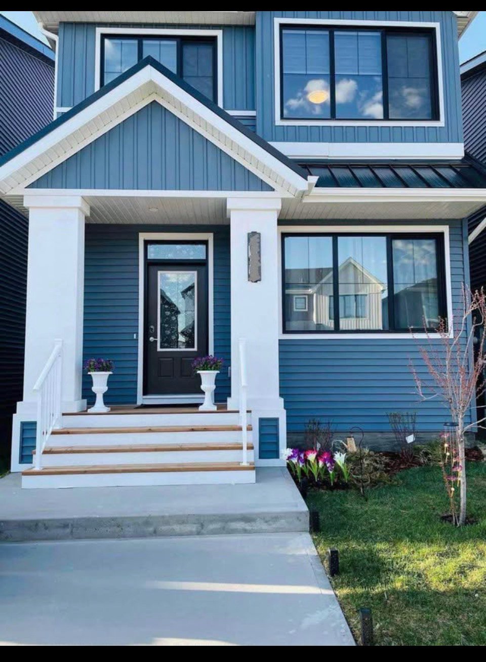 2 Bedroom House for Rent - 1531 Plum Cir SW, Edmonton, AB 3