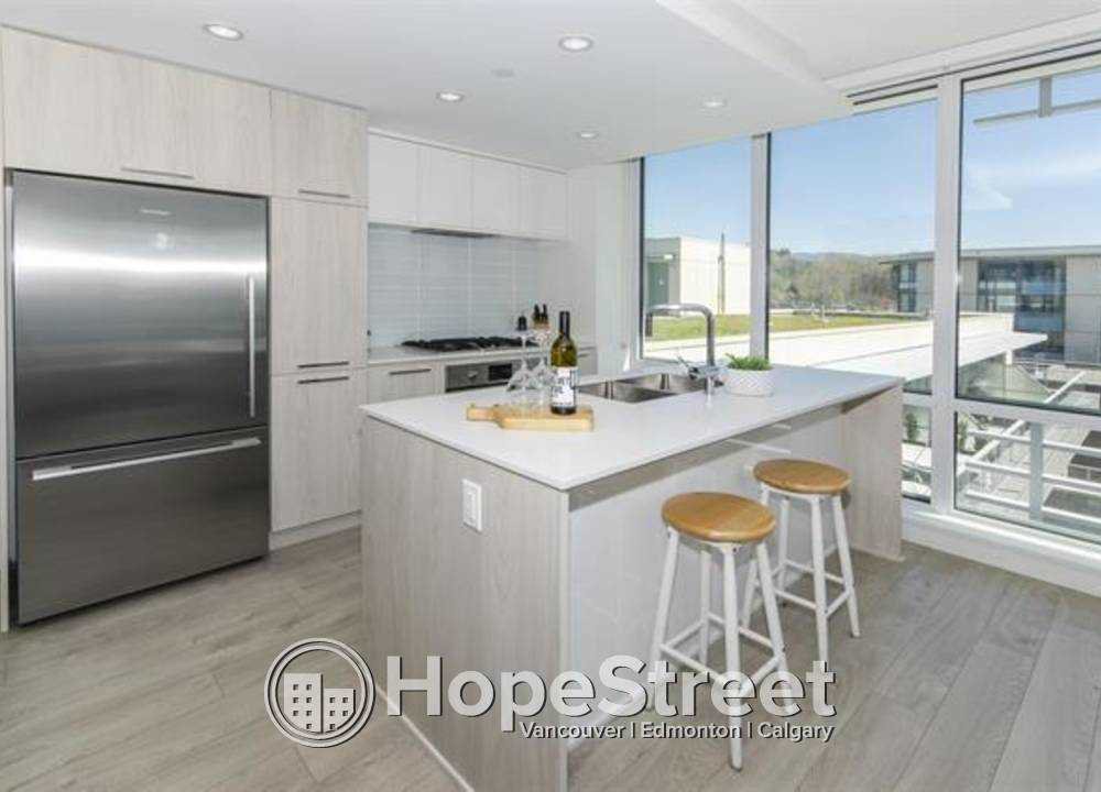 2 Bedroom Apartment for Rent - 680 Seylynn Cres, North Vancouver, BC 4