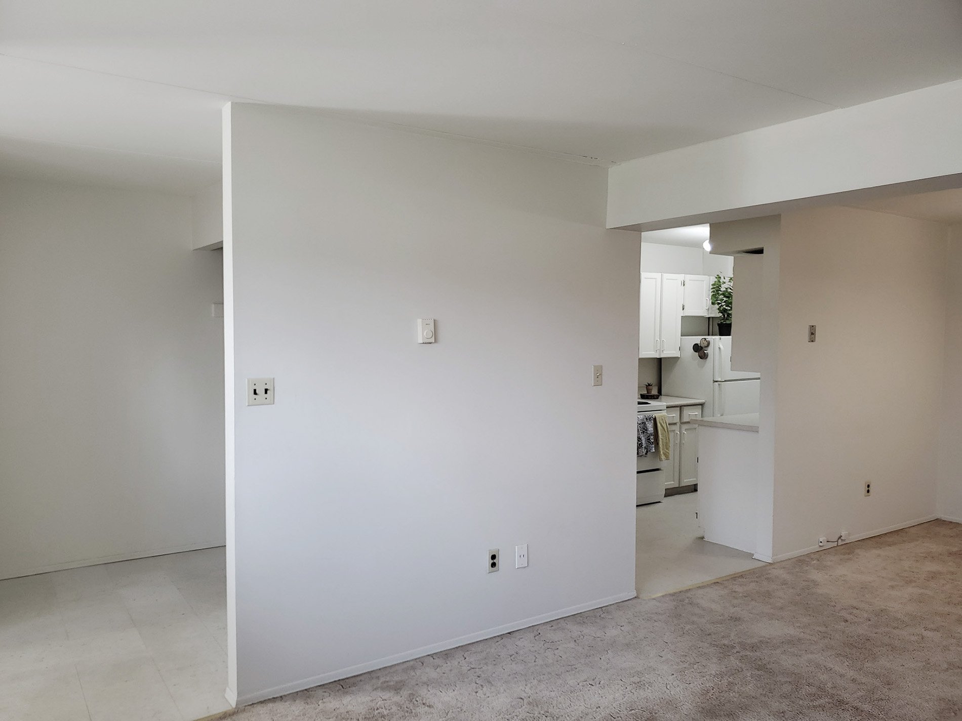 2 Bedroom Apartment for Rent - 88 Southpark Drive, Winnipeg, MB 4