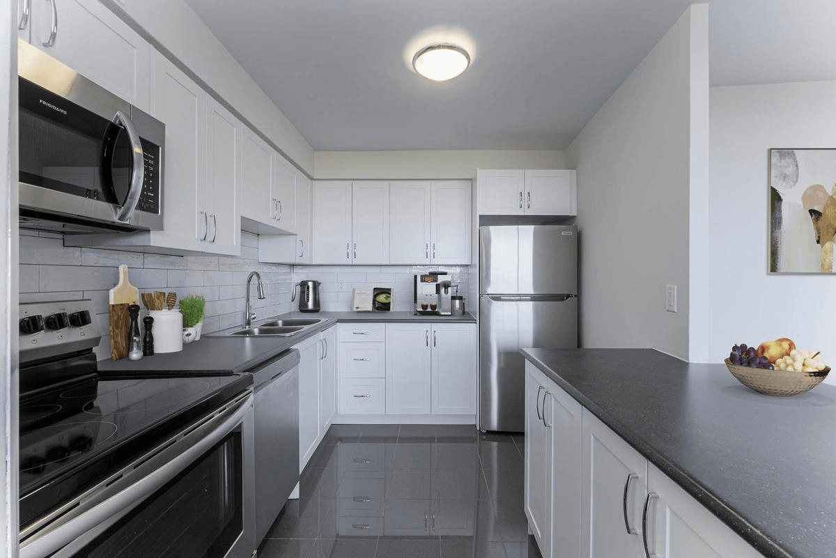 2 Bedroom Apartment for Rent - 317-337 Home Street, Stratford, ON 4