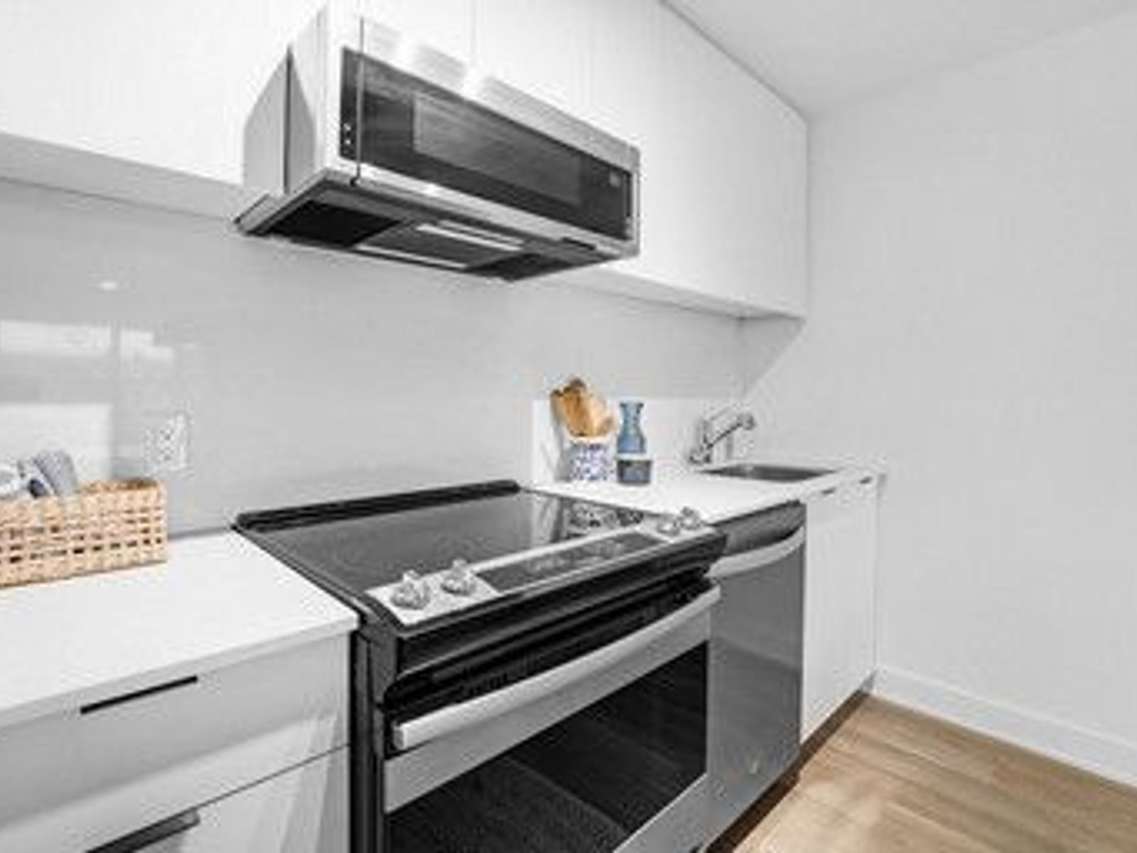 3 Bedroom Apartment for Rent - 1655 Carling Avenue, Ottawa, ON 4
