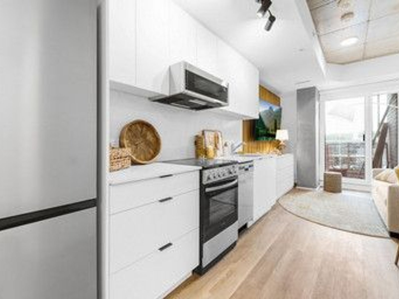 Studio Apartment for Rent - 1655 Carling Avenue, Ottawa, ON 2