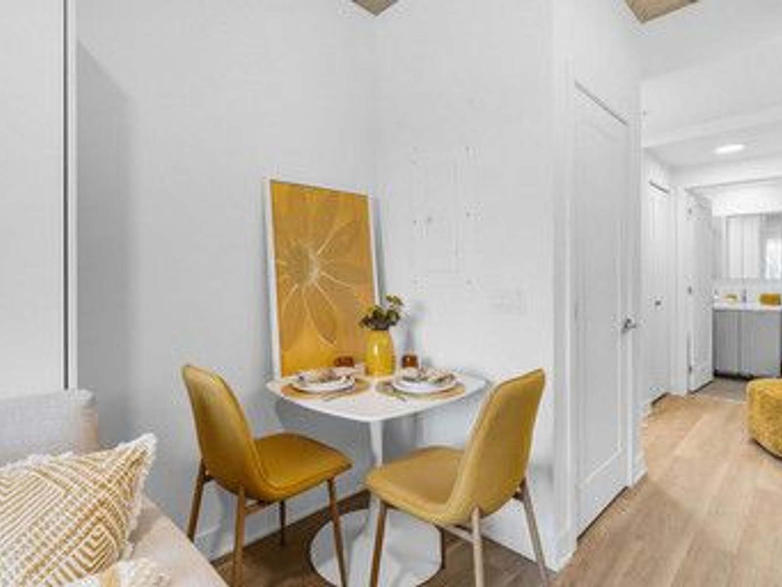 Studio Apartment for Rent - 1655 Carling Avenue, Ottawa, ON 4