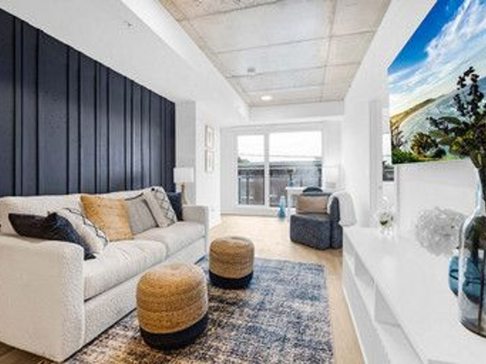 2 Bedroom Apartment for Rent - 1655 Carling Avenue, Ottawa, ON