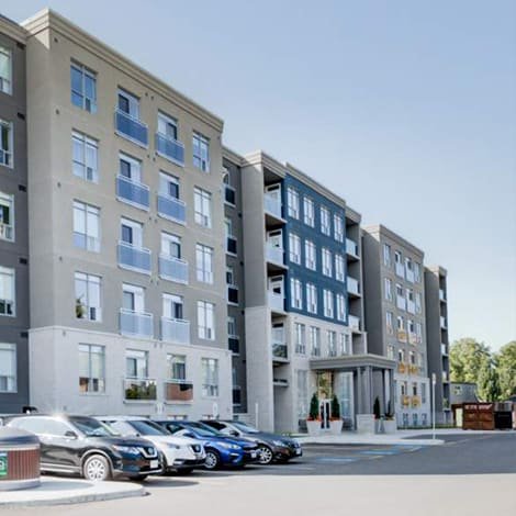 Room in Apartment for Rent - 250 Oakland Ave, London, ON 5