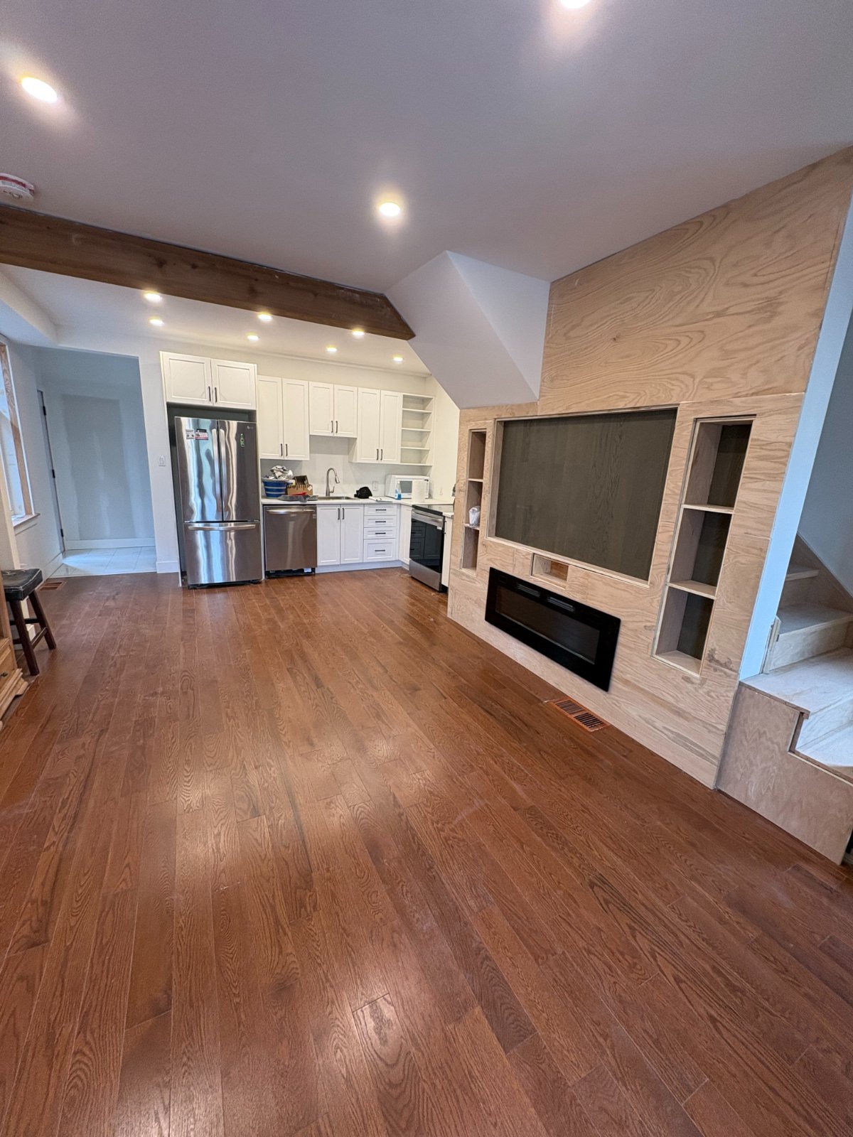 2 Bedroom House for Rent - Scott St, Ottawa, ON 2