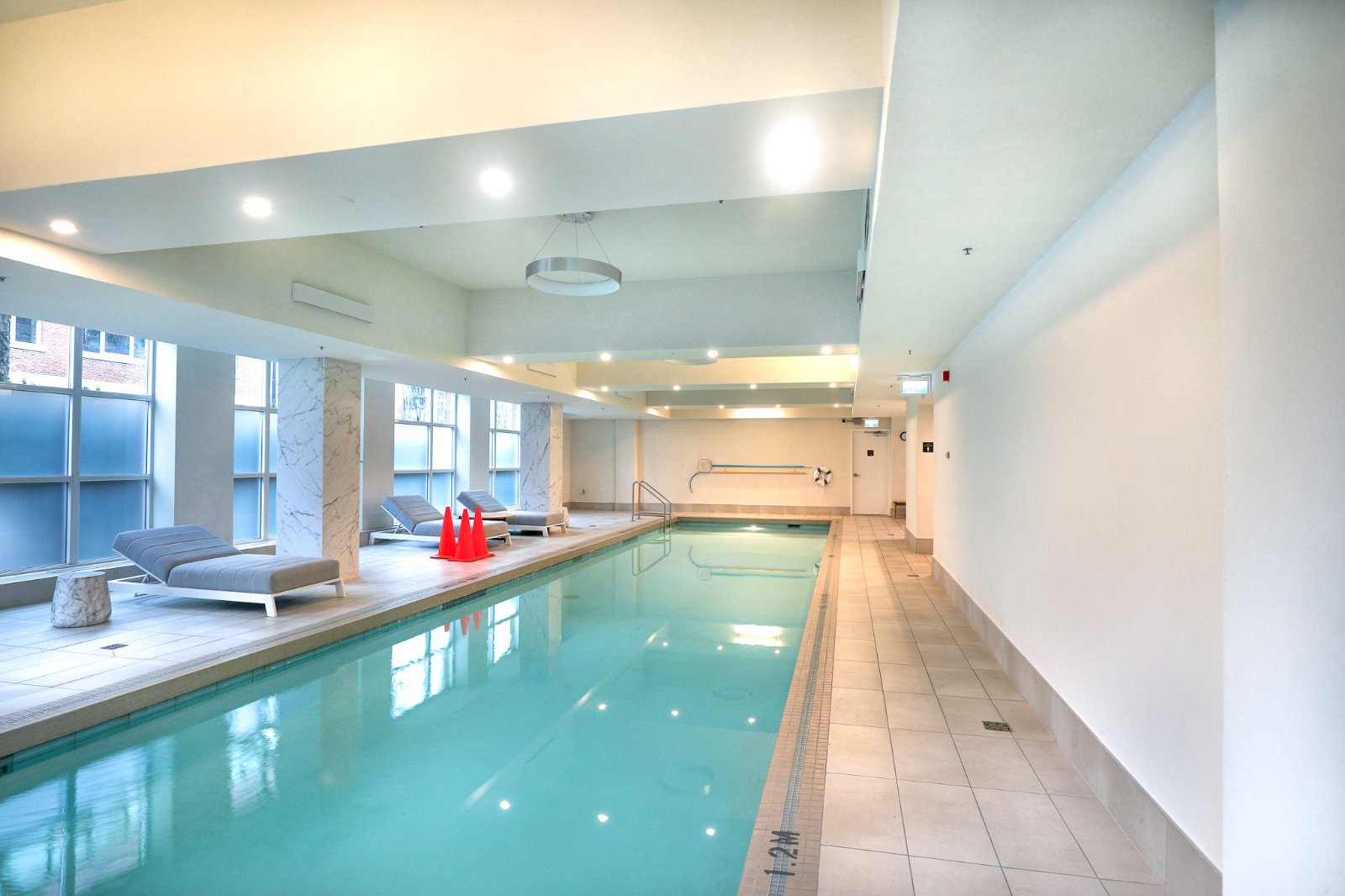 Room in Apartment for Rent - 388 Drake St, Vancouver, BC 4