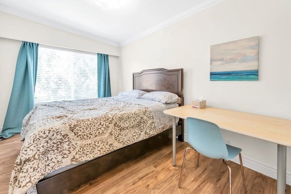 Room in House for Rent - 8373 Government Rd, Burnaby, BC 3