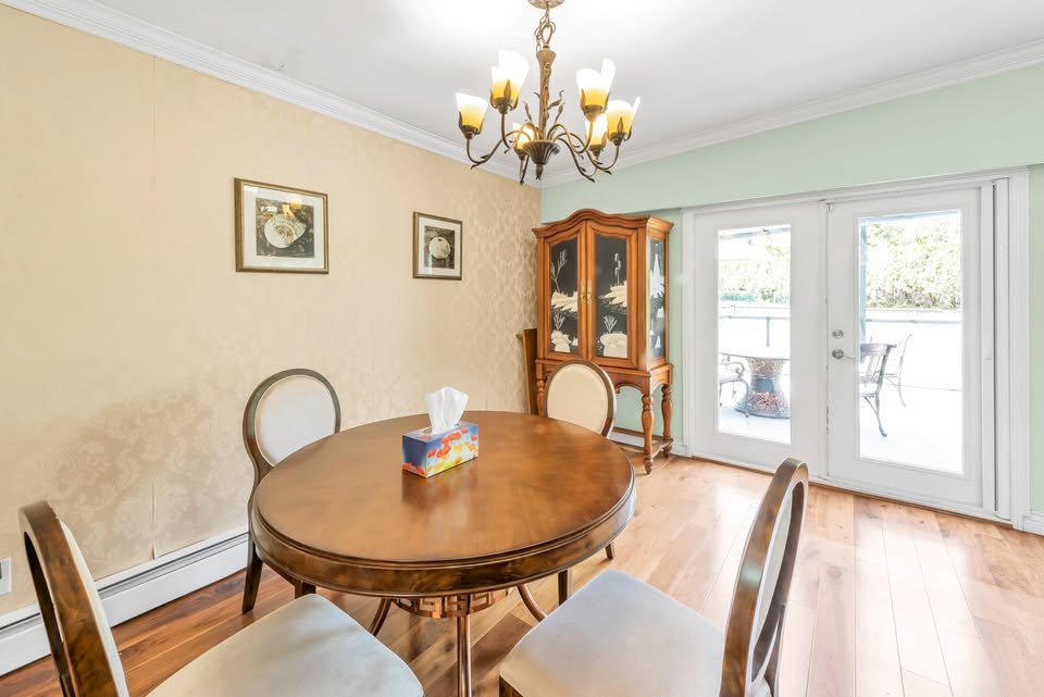 Room in House for Rent - 8373 Government Rd, Burnaby, BC 4