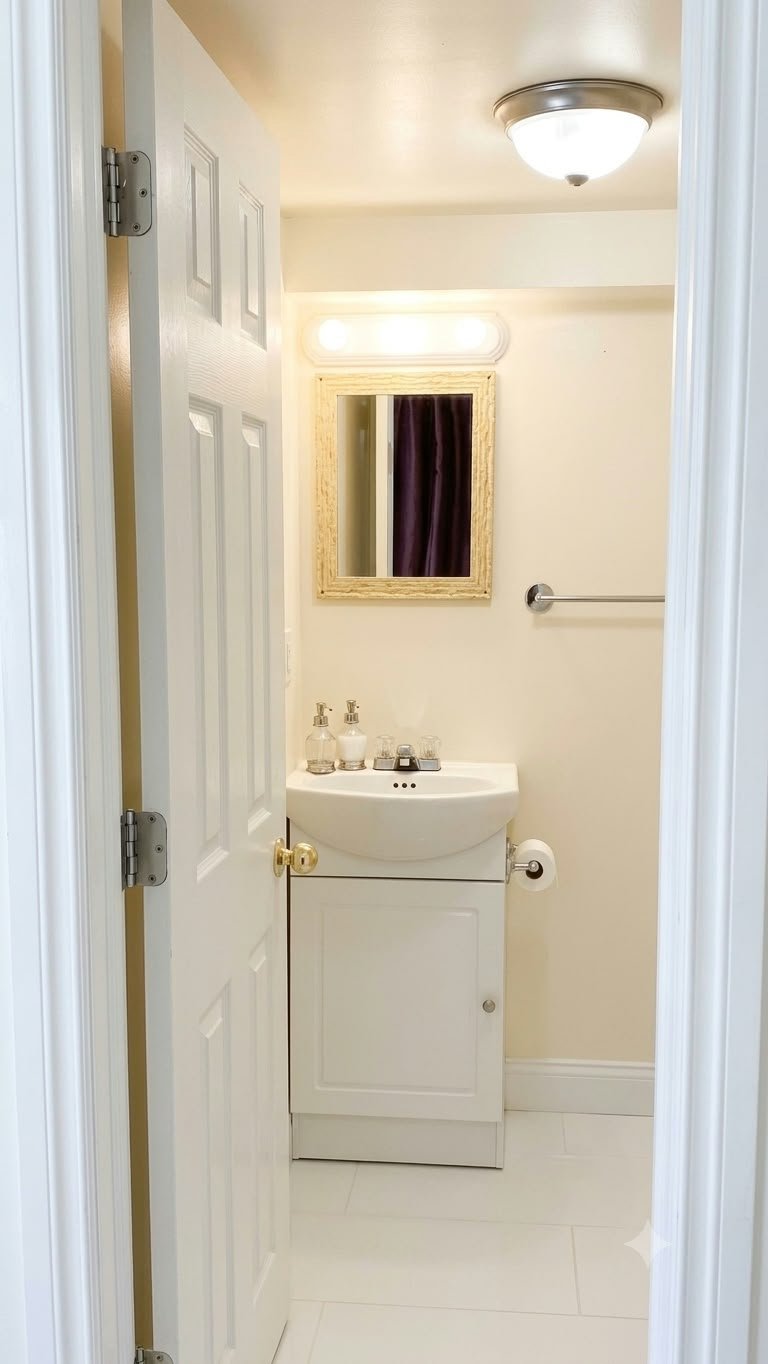 Studio Apartment for Rent - 693 Hale St, London, ON 3