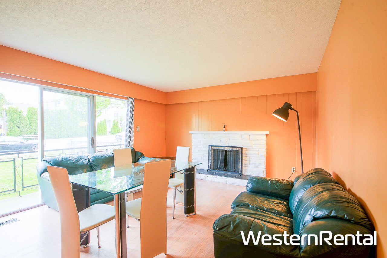 5 Bedroom House for Rent - 372 E 49th Ave, Vancouver, BC 2