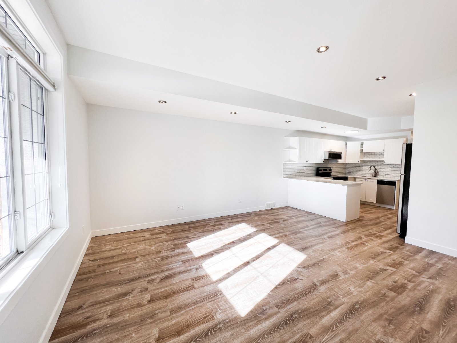 2 Bedroom Apartment for Rent - 26 Ave SW, Calgary, AB 2