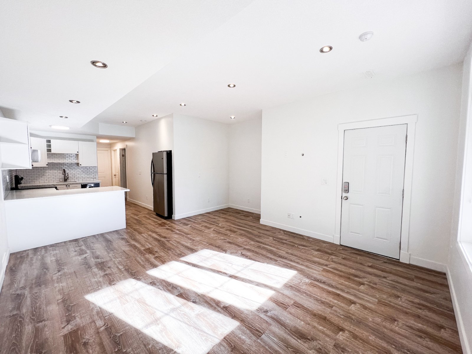 2 Bedroom Apartment for Rent - 26 Ave SW, Calgary, AB 4