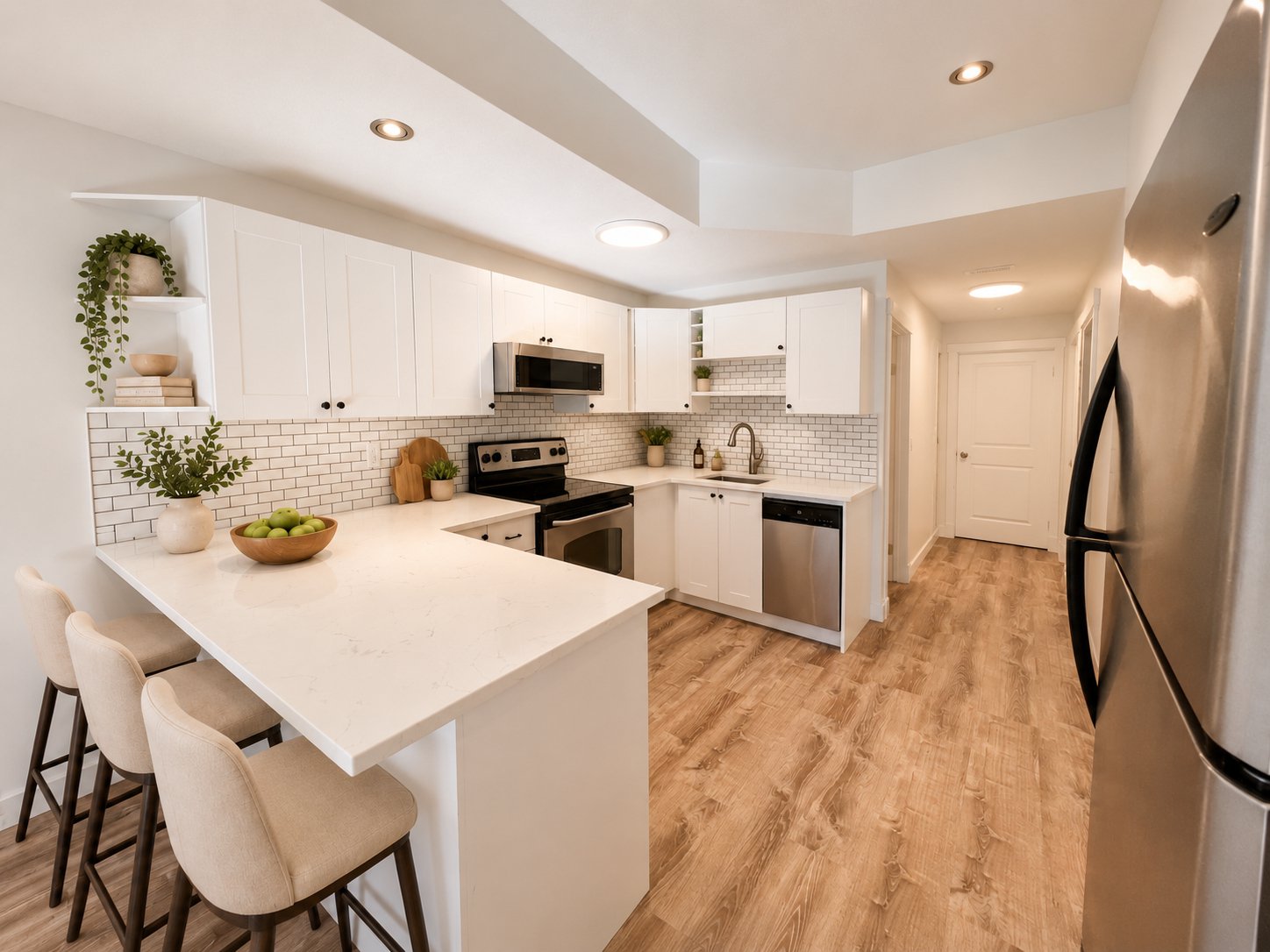 2 Bedroom Apartment for Rent - 26 Ave SW, Calgary, AB 5