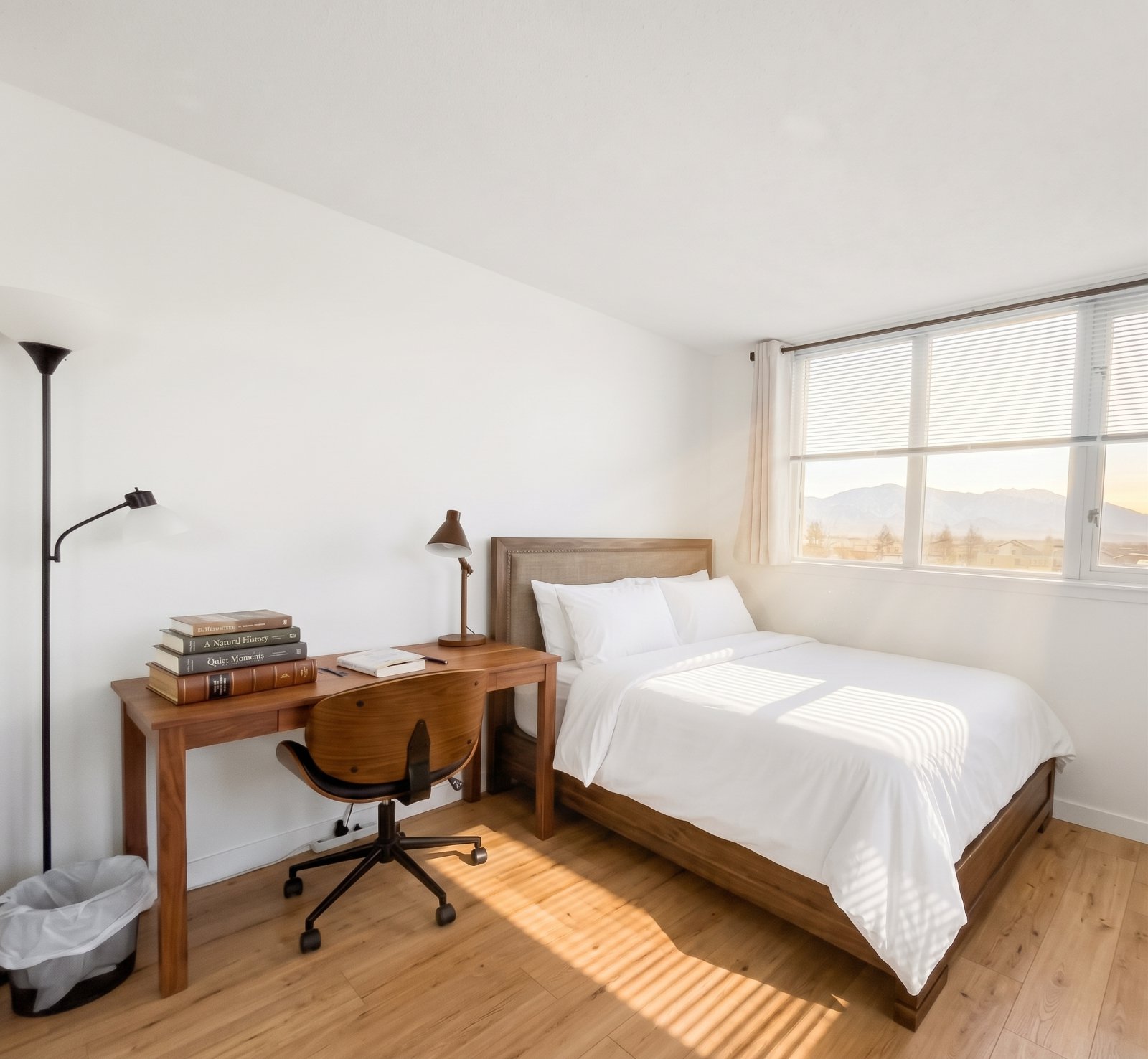 Room in Apartment for Rent - 63 Keefer Pl, Vancouver, BC 5