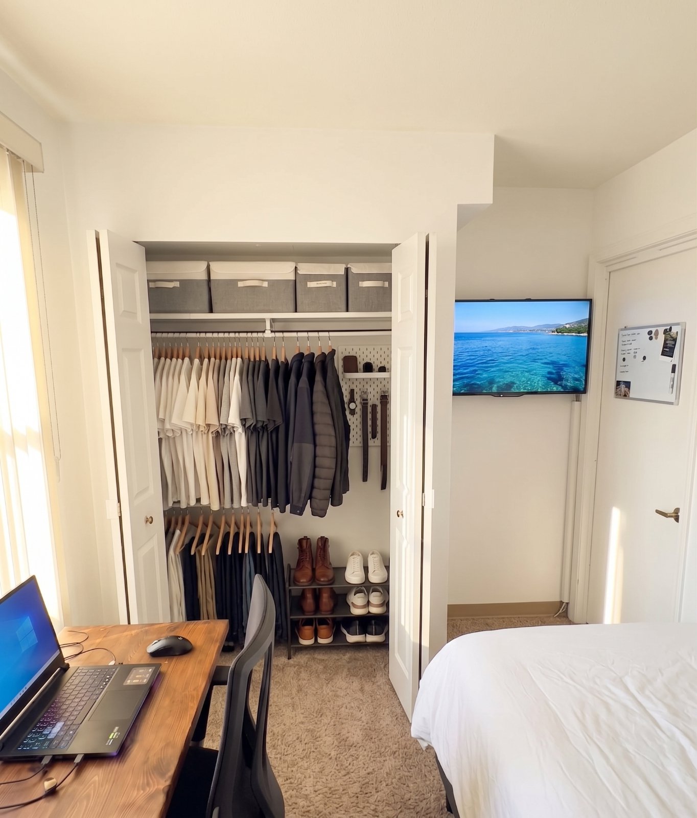 Room in Apartment for Rent - 388 Drake St, Vancouver, BC 2