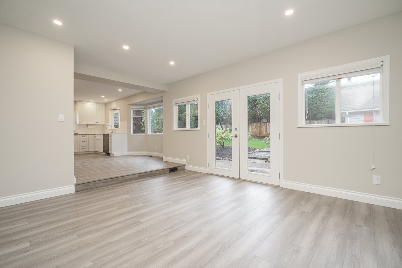 4 Bedroom House for Rent - Summerhill Cres, Surrey, BC 4
