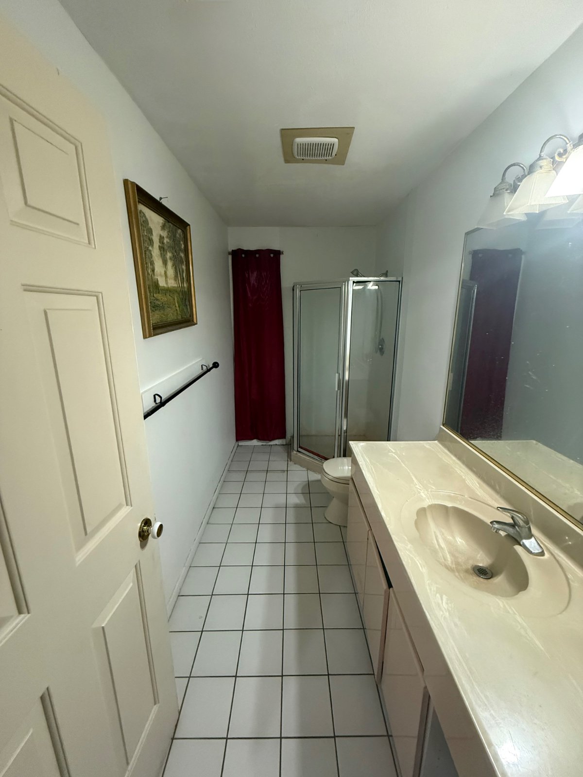 Room in House for Rent - McKay Dr, Richmond, BC 2