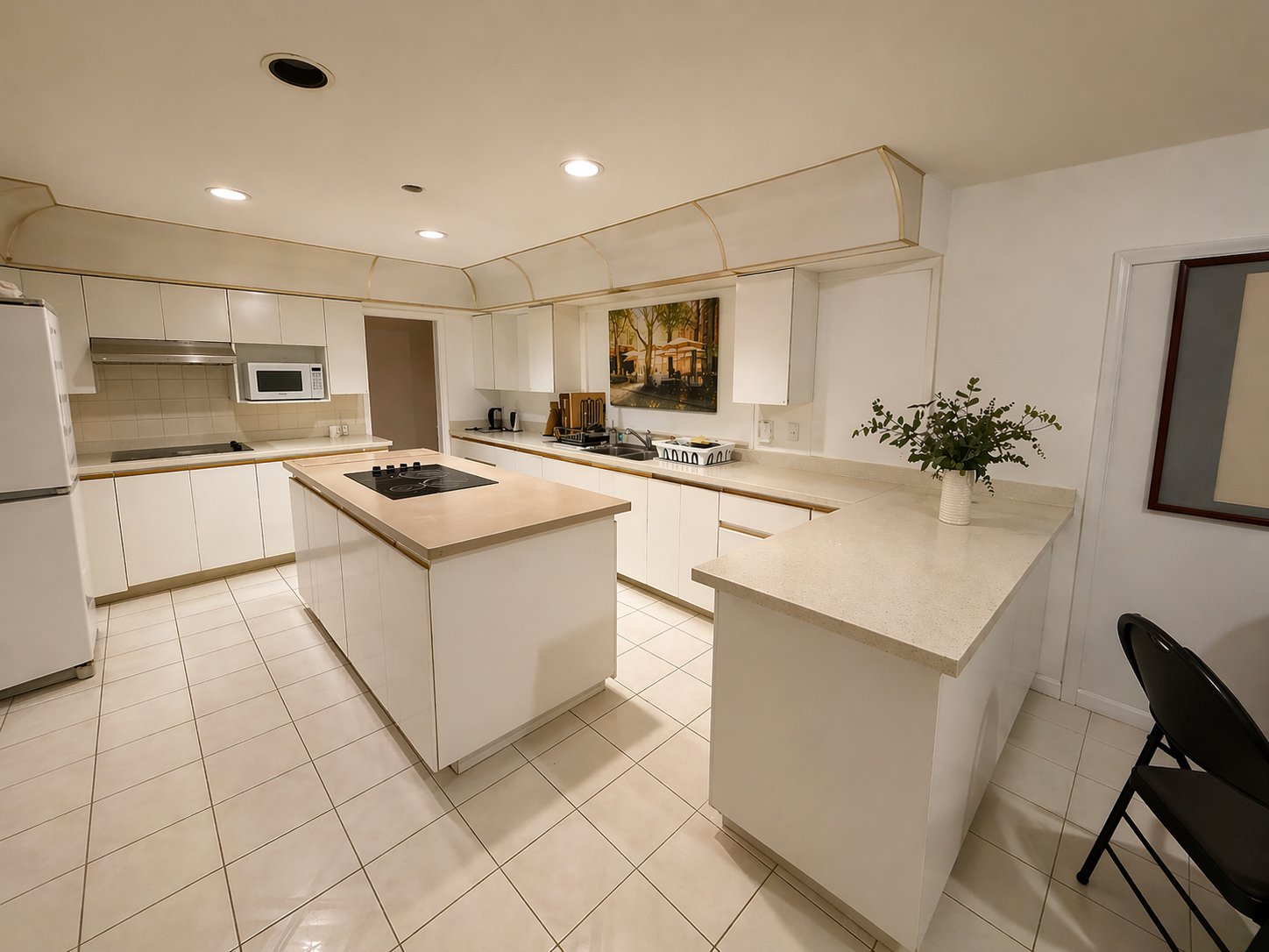 Room in House for Rent - McKay Dr, Richmond, BC 5