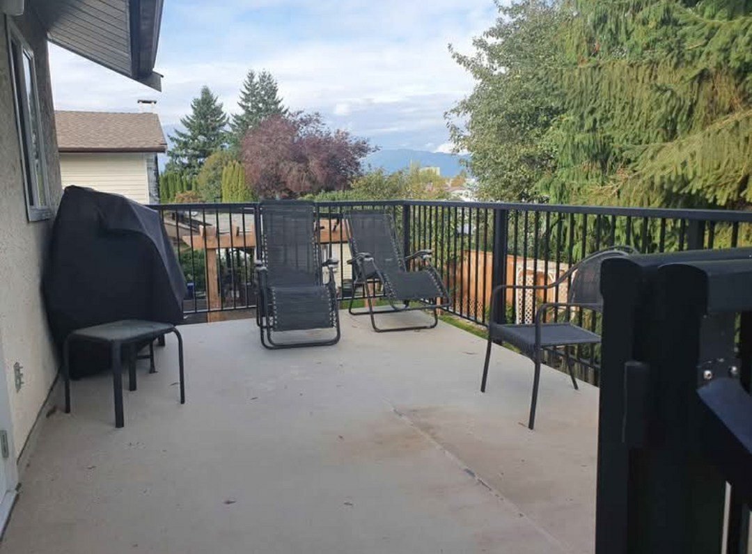 3 Bedroom Private Suite for Rent - 45322 Lenora Cres, Chilliwack, BC 3