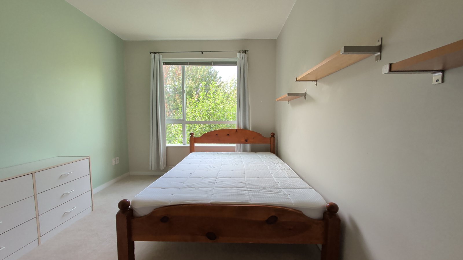 2 Bedroom Apartment for Rent - 3551 Foster Ave, Vancouver, BC 3