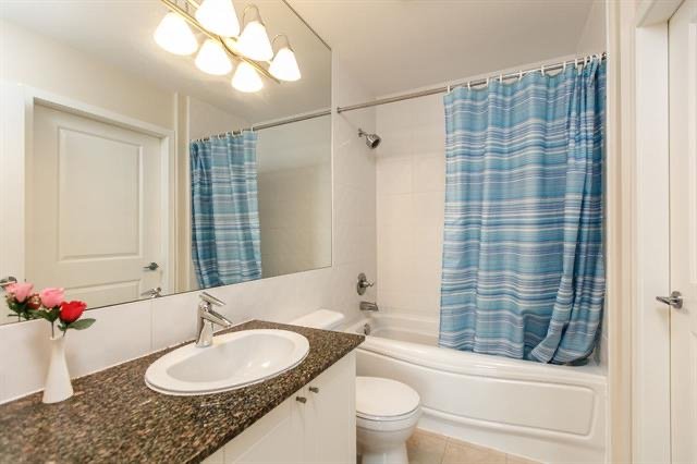 2 Bedroom Apartment for Rent - 3551 Foster Ave, Vancouver, BC 4