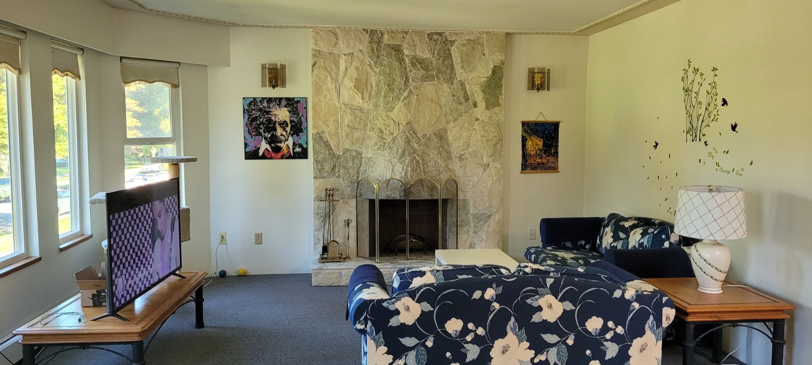 Room in House for Rent - Rhodes St, Vancouver, BC 3