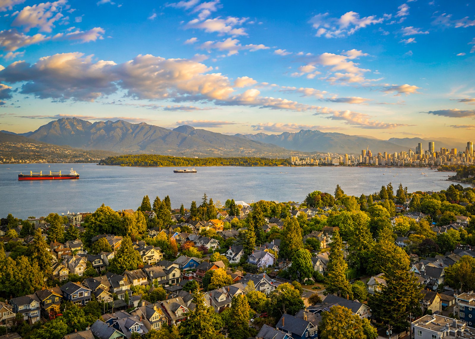 3 Bedroom House for Rent - W 3rd Ave, Vancouver, BC 2