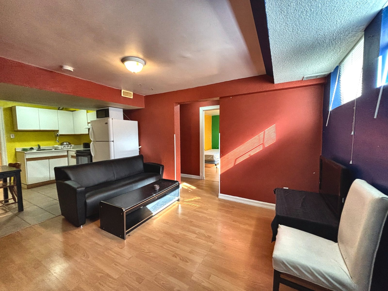 2 Bedroom Basement Suite for Rent - W 41st Ave, Vancouver, BC 3