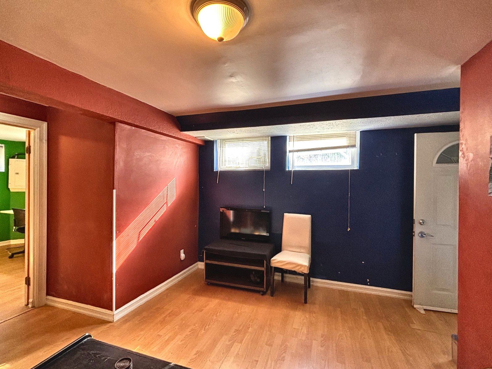 2 Bedroom Basement Suite for Rent - W 41st Ave, Vancouver, BC 4