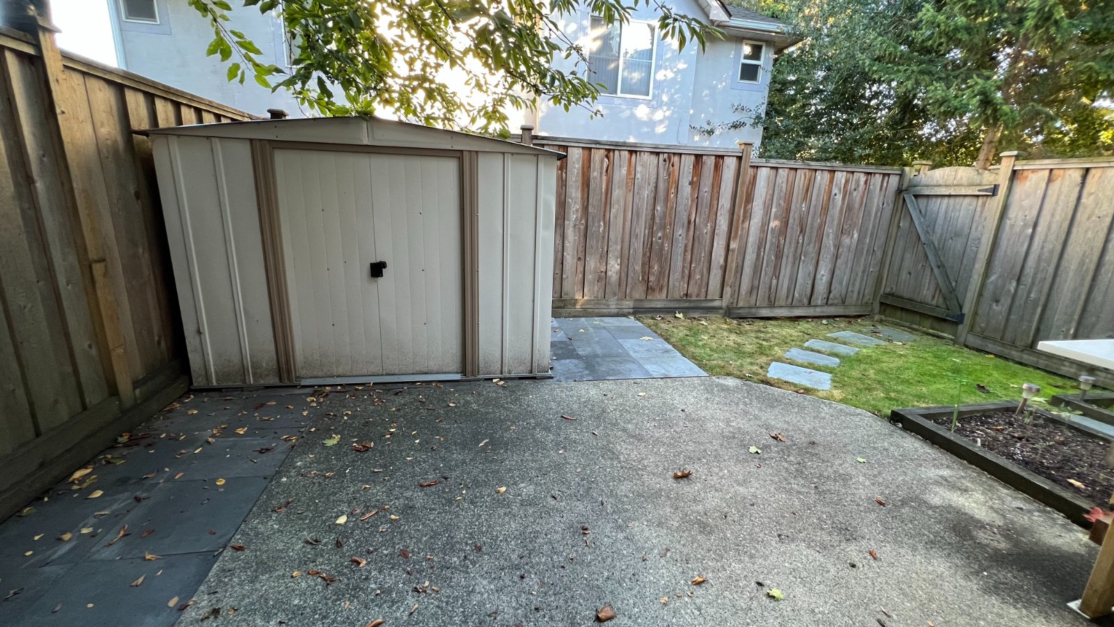 3 Bedroom Townhouse for Rent - 10080 Kilby Dr, Richmond, BC 2