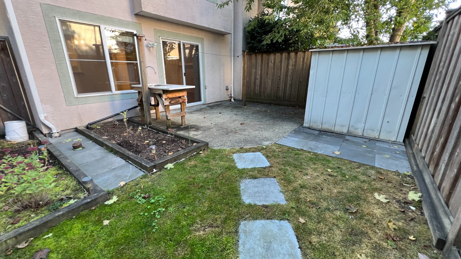 3 Bedroom Townhouse for Rent - 10080 Kilby Dr, Richmond, BC 3