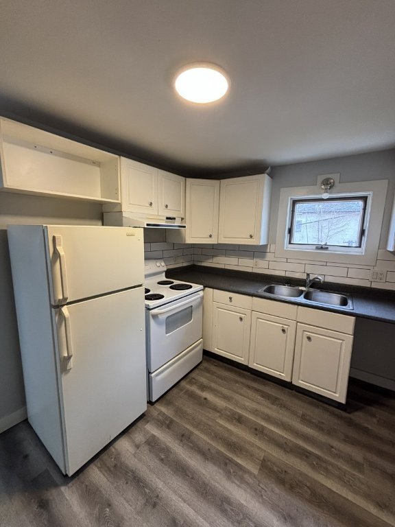 2 Bedroom House for Rent - 712 Pritchard Ave, Winnipeg, MB 4