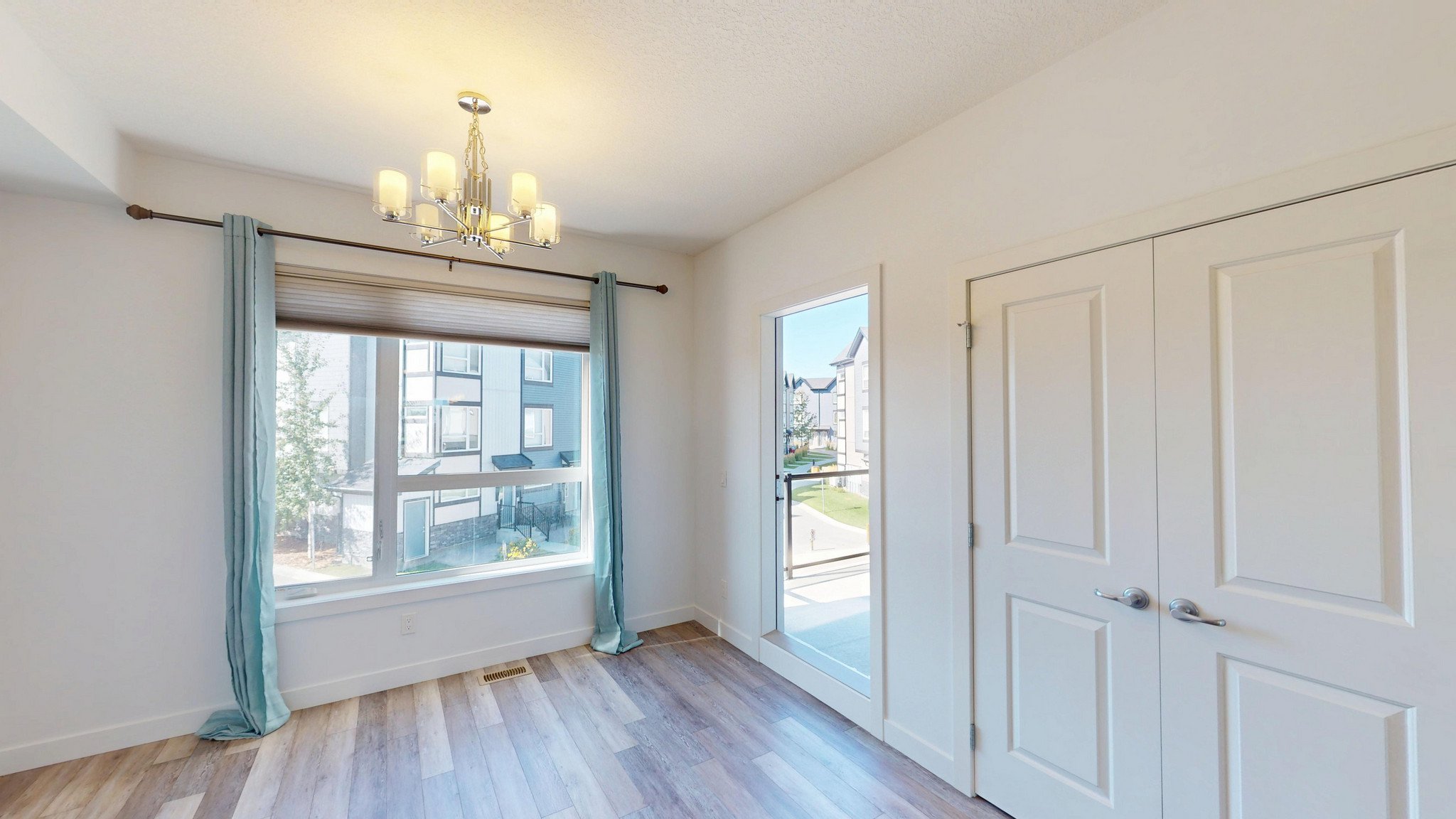 3 Bedroom Townhouse for Rent - 136 Evanscrest Manor NW, Calgary, AB 5