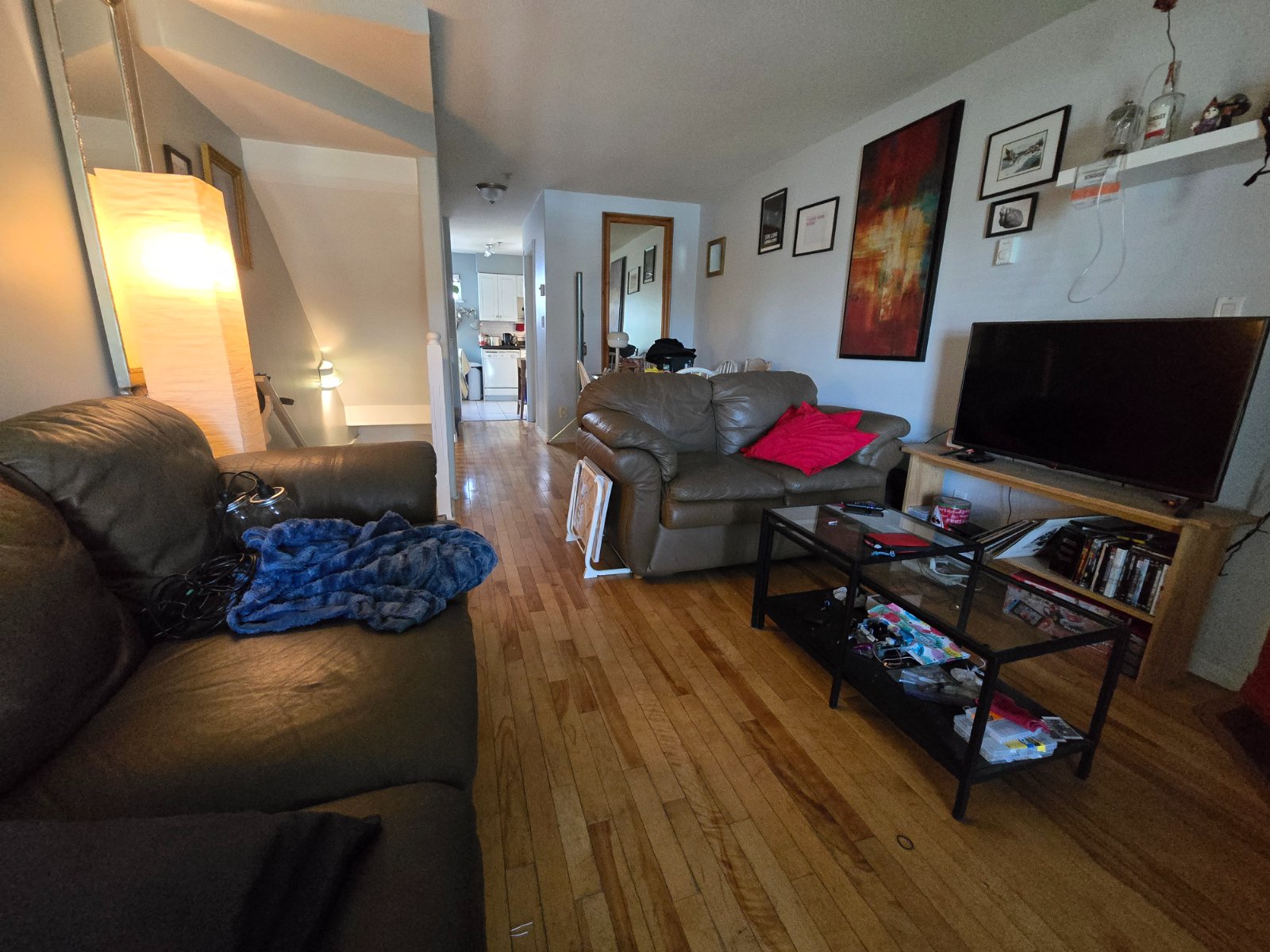 Room in Townhouse for Rent - 1312 E 8th Ave, Vancouver, BC 4