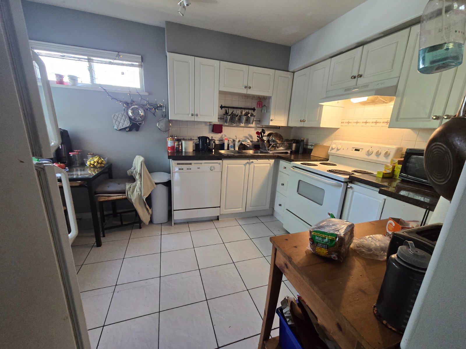 Room in Townhouse for Rent - 1312 E 8th Ave, Vancouver, BC 5