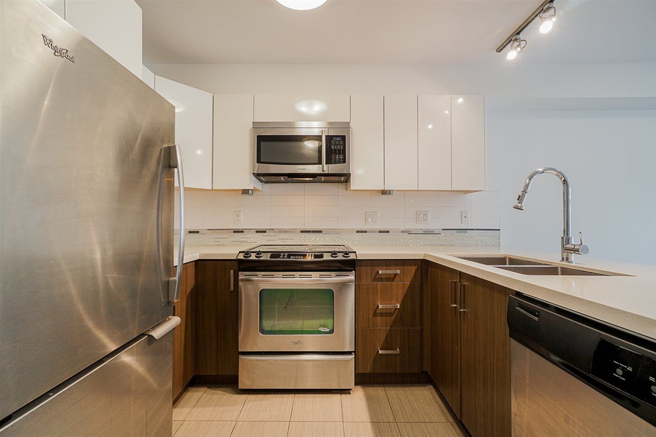 2 Bedroom Apartment for Rent - 2408 E Broadway, Vancouver, BC 2