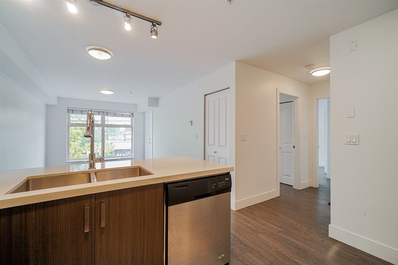 2 Bedroom Apartment for Rent - 2408 E Broadway, Vancouver, BC 3