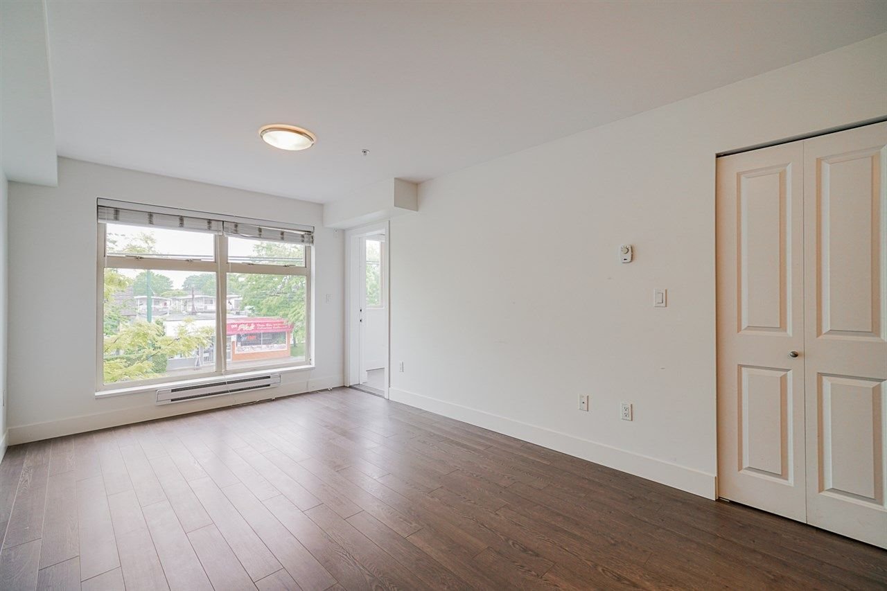 2 Bedroom Apartment for Rent - 2408 E Broadway, Vancouver, BC 4