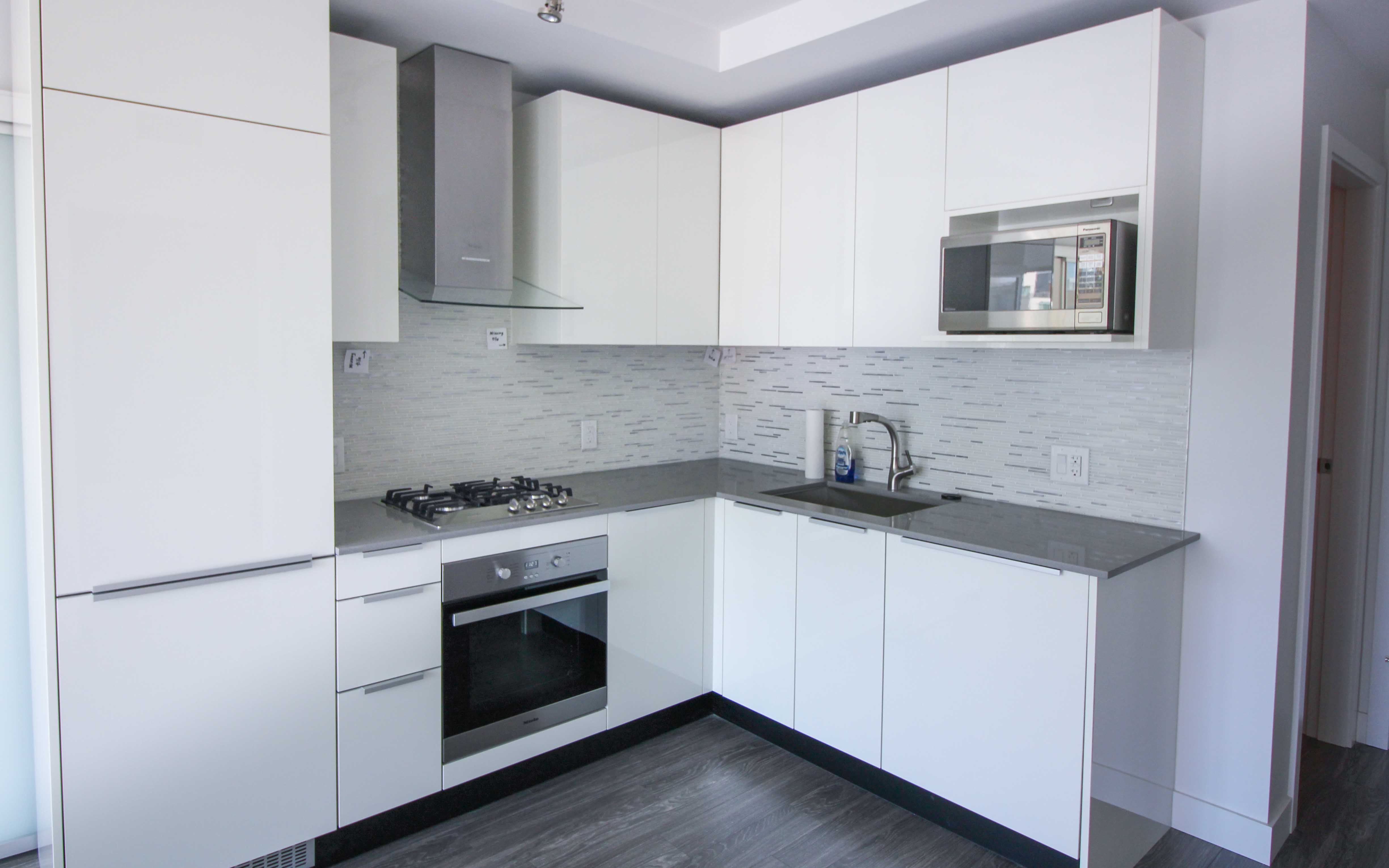 2 Bedroom Apartment for Rent - 1283 Howe St, Vancouver, BC 2