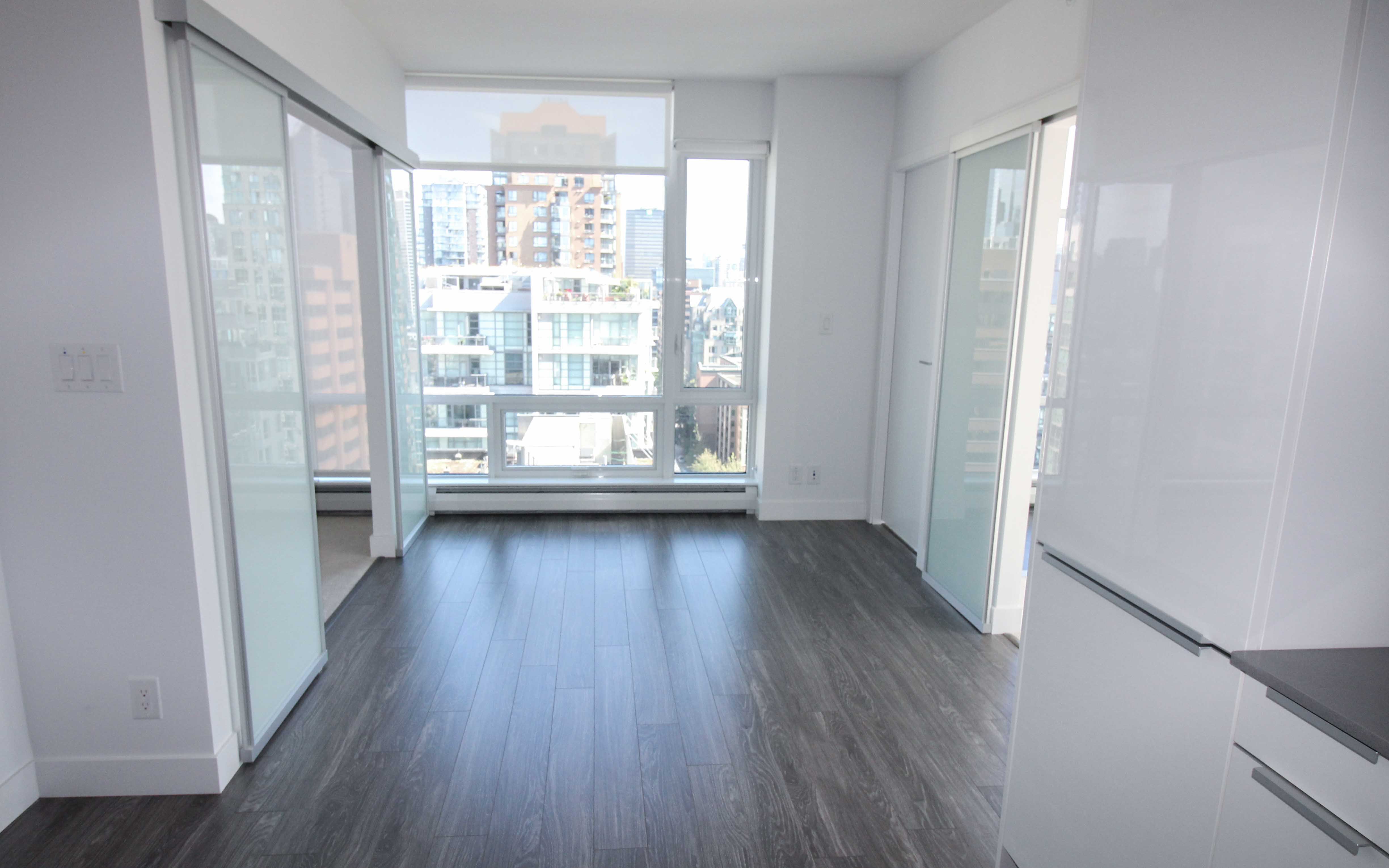 2 Bedroom Apartment for Rent - 1283 Howe St, Vancouver, BC 4