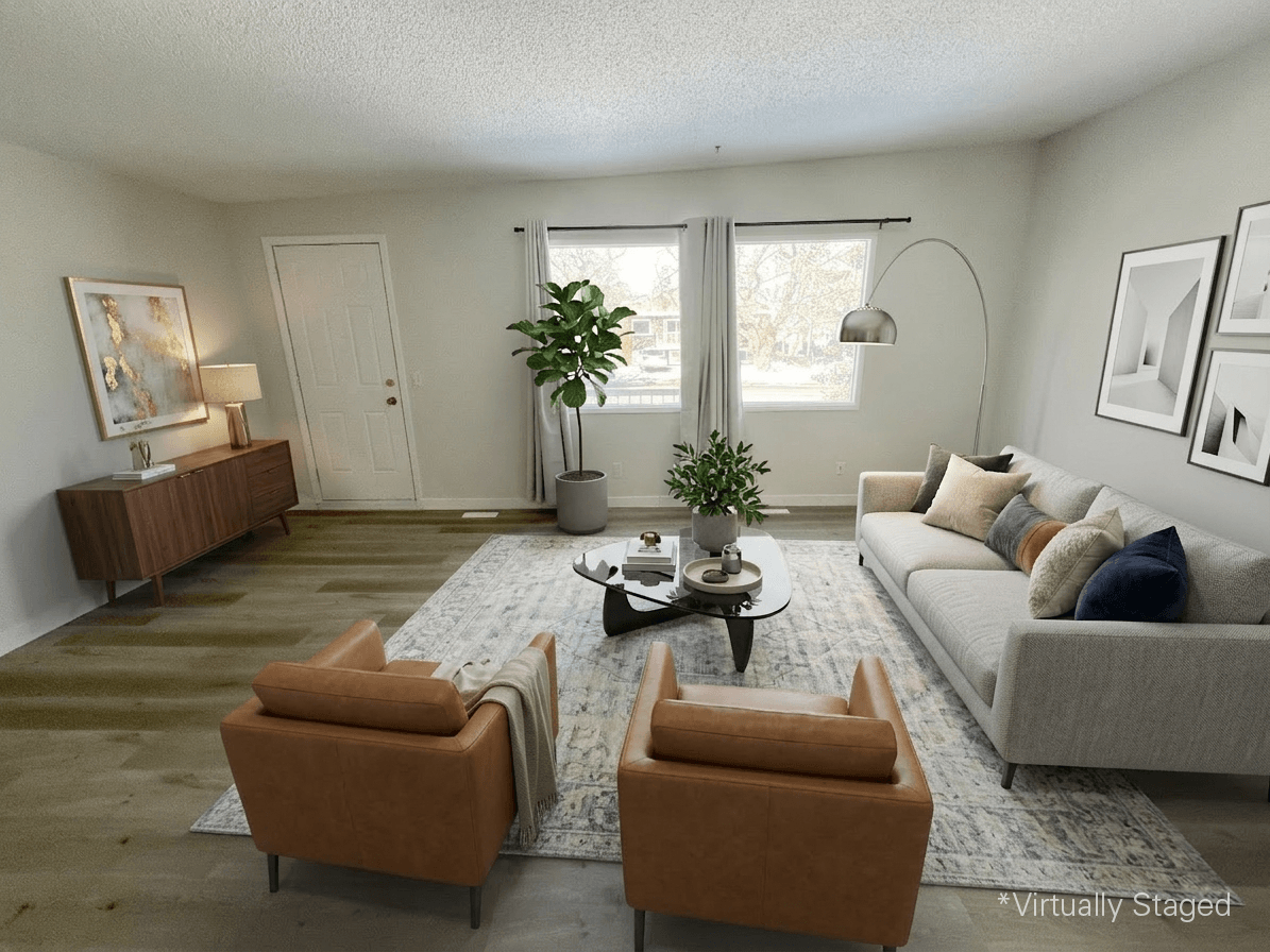 2 Bedroom Apartment for Rent - 6119 Bowness Road Northwest, Calgary, AB 2