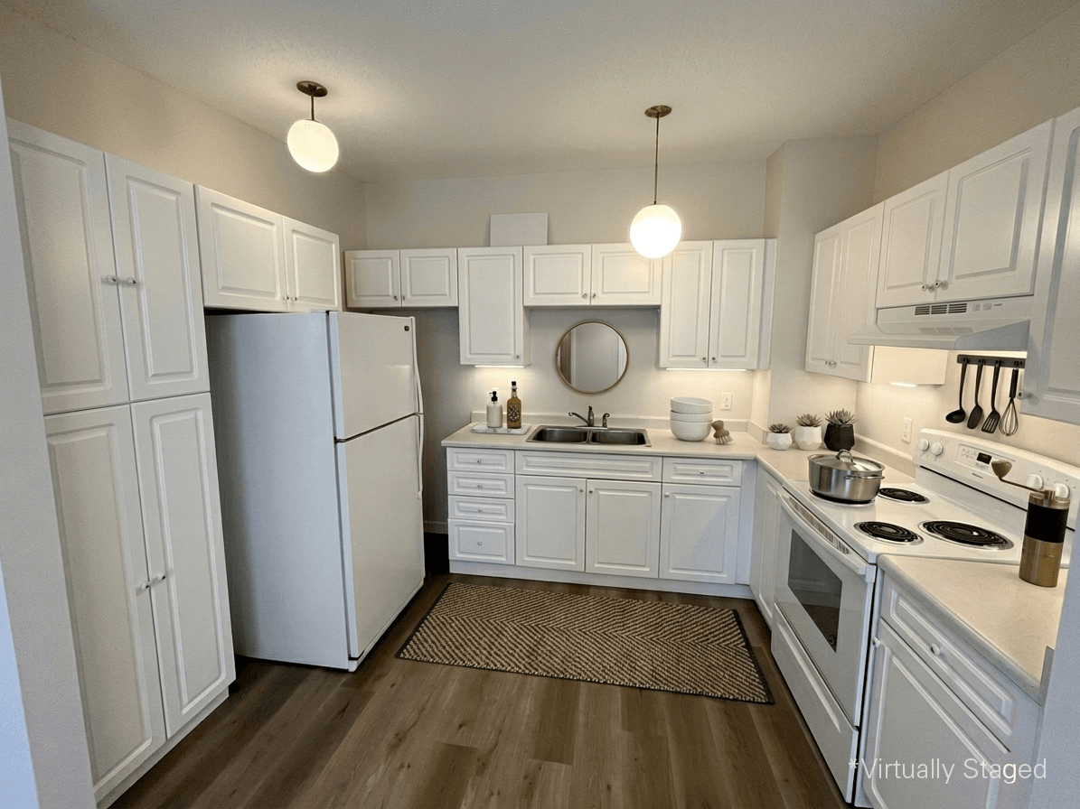 2 Bedroom Apartment for Rent - 6119 Bowness Road Northwest, Calgary, AB 3